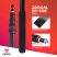 Jackal BP-308 Boompole mikrofonrúd (71-308cm)