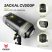 Jackal CV200P 200W COB LED stúdió videólámpa 5500K