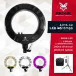 Jackal LR45-50 LED körlápma, körfény