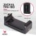 Jackal TPH-180 mobiltelefon-táblagép tartó, vakupapucs adapterrel