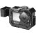Ulanzi G9-14 fém cage GoPro HERO9 Black akciókamerához (2340)