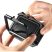 Ulanzi G9-14 fém cage GoPro HERO9 Black akciókamerához (2340)